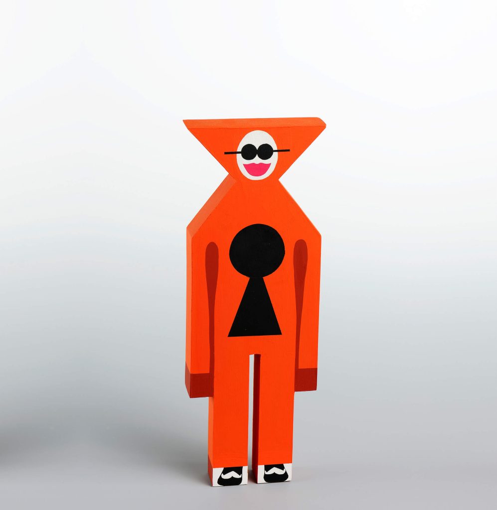 clé 1