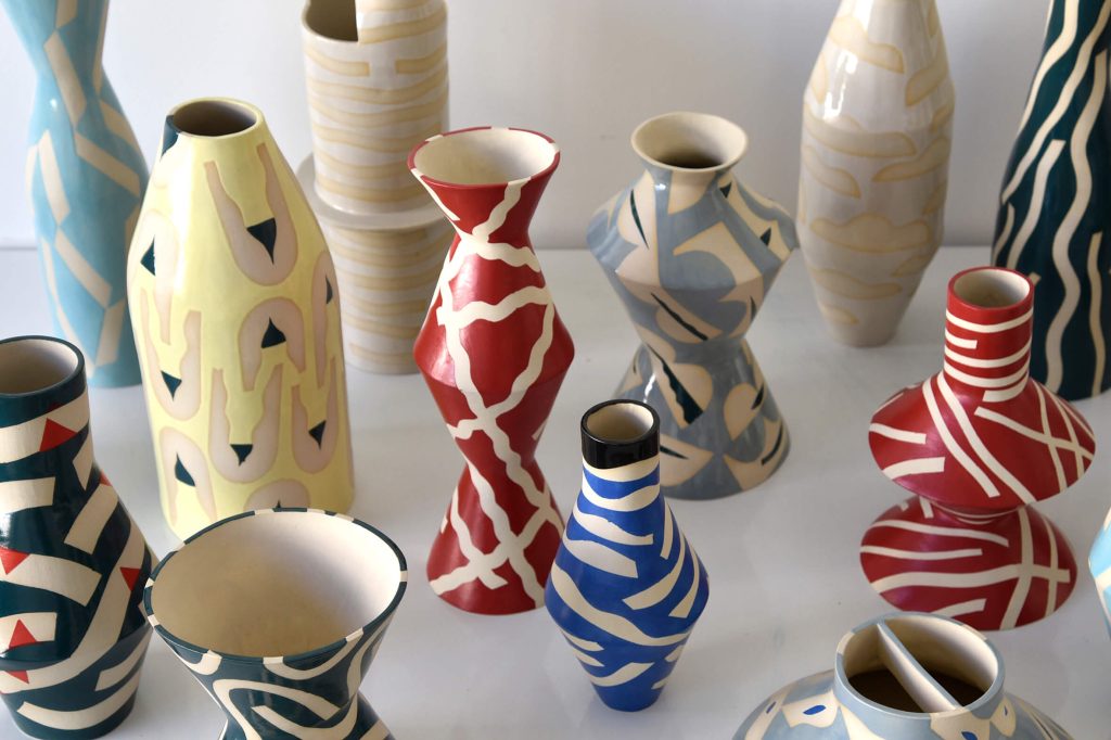vase 2