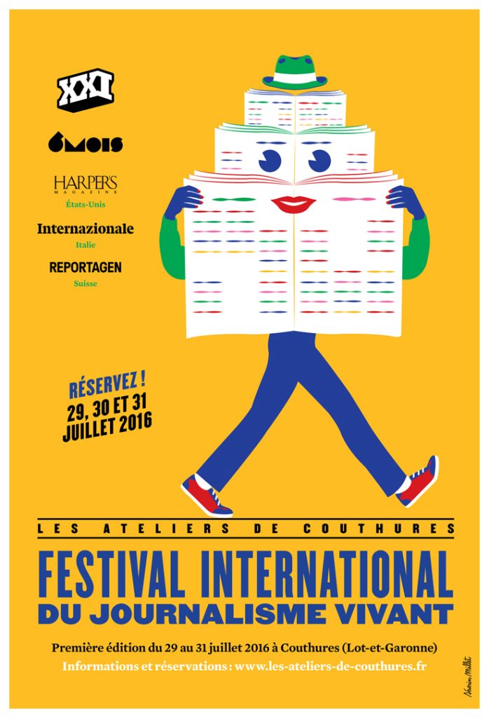 festival journalisme