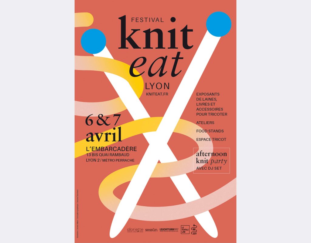 kniteat 5