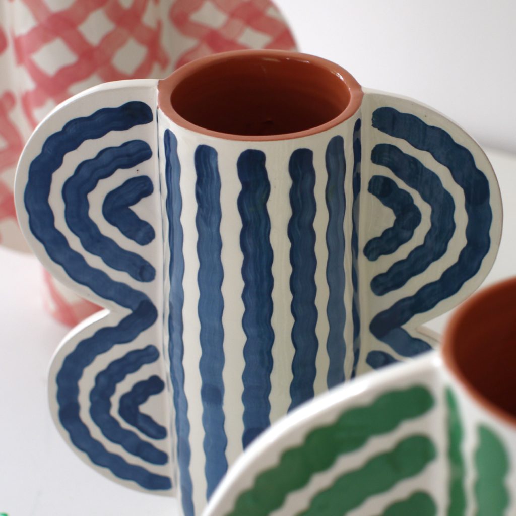 vases 4PP