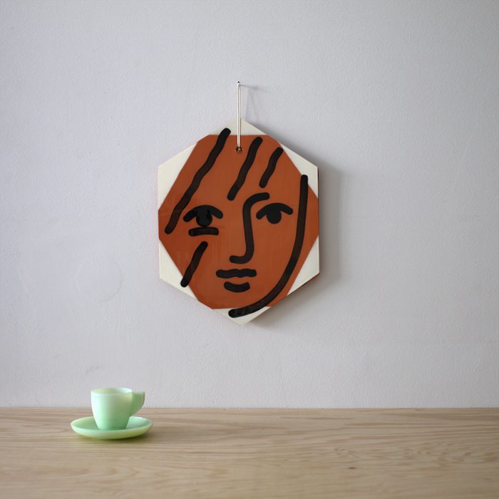 Face 6