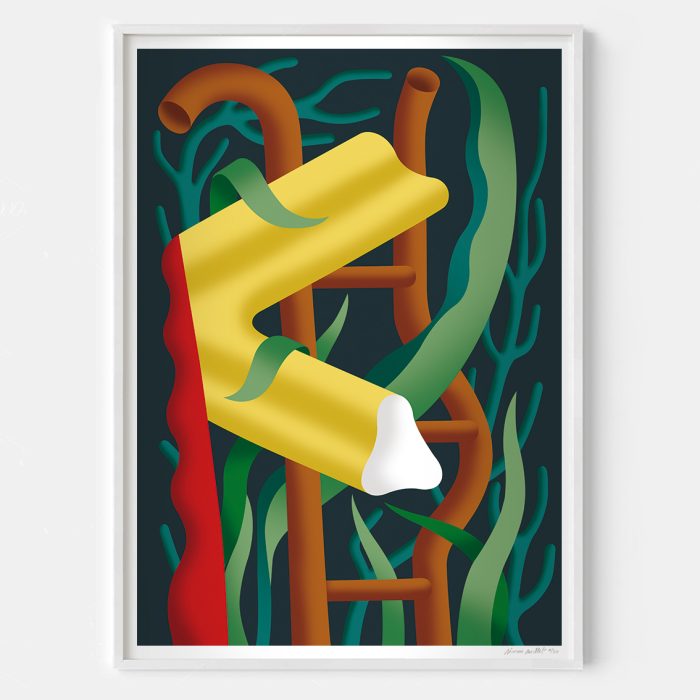 Print 24 - 50/70 cm