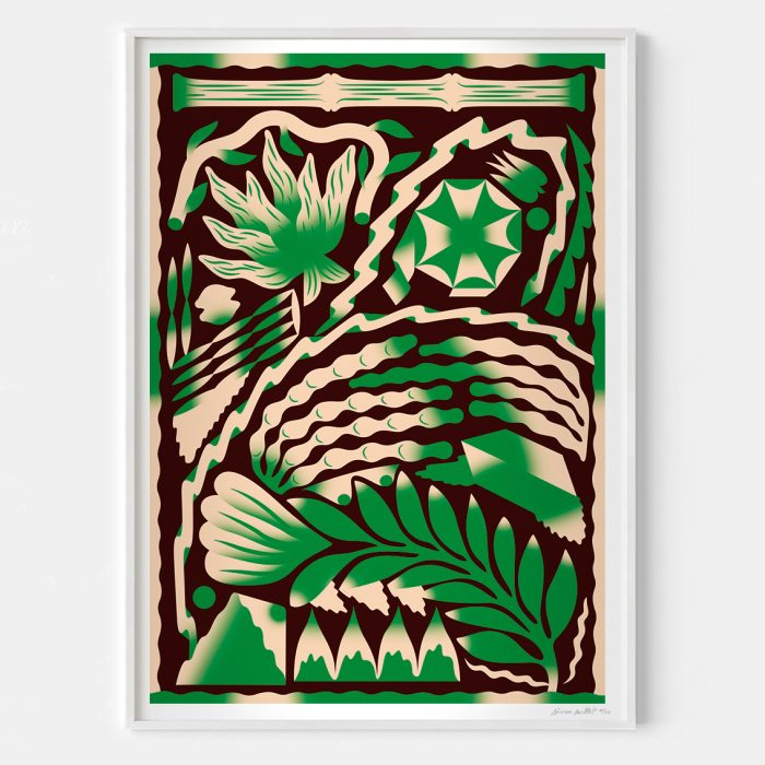 Print 18 - 70/100 cm