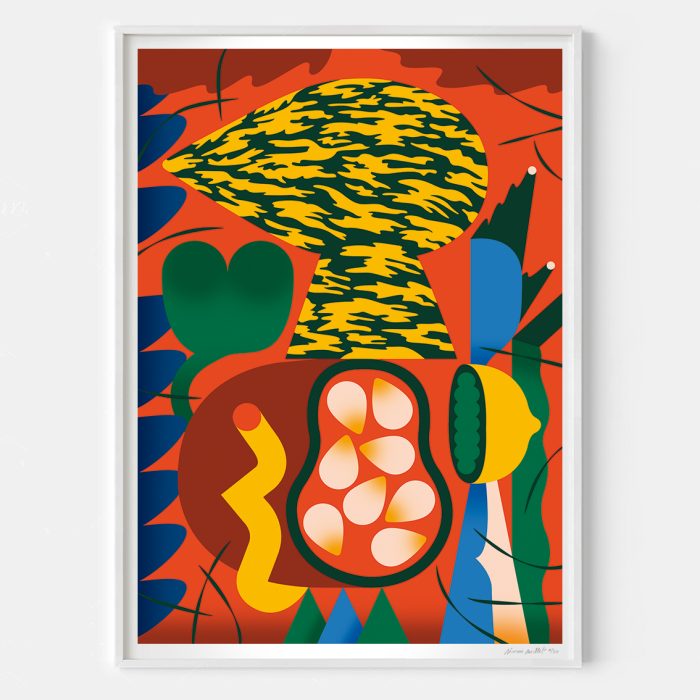 Print 28 - 70/100 cm