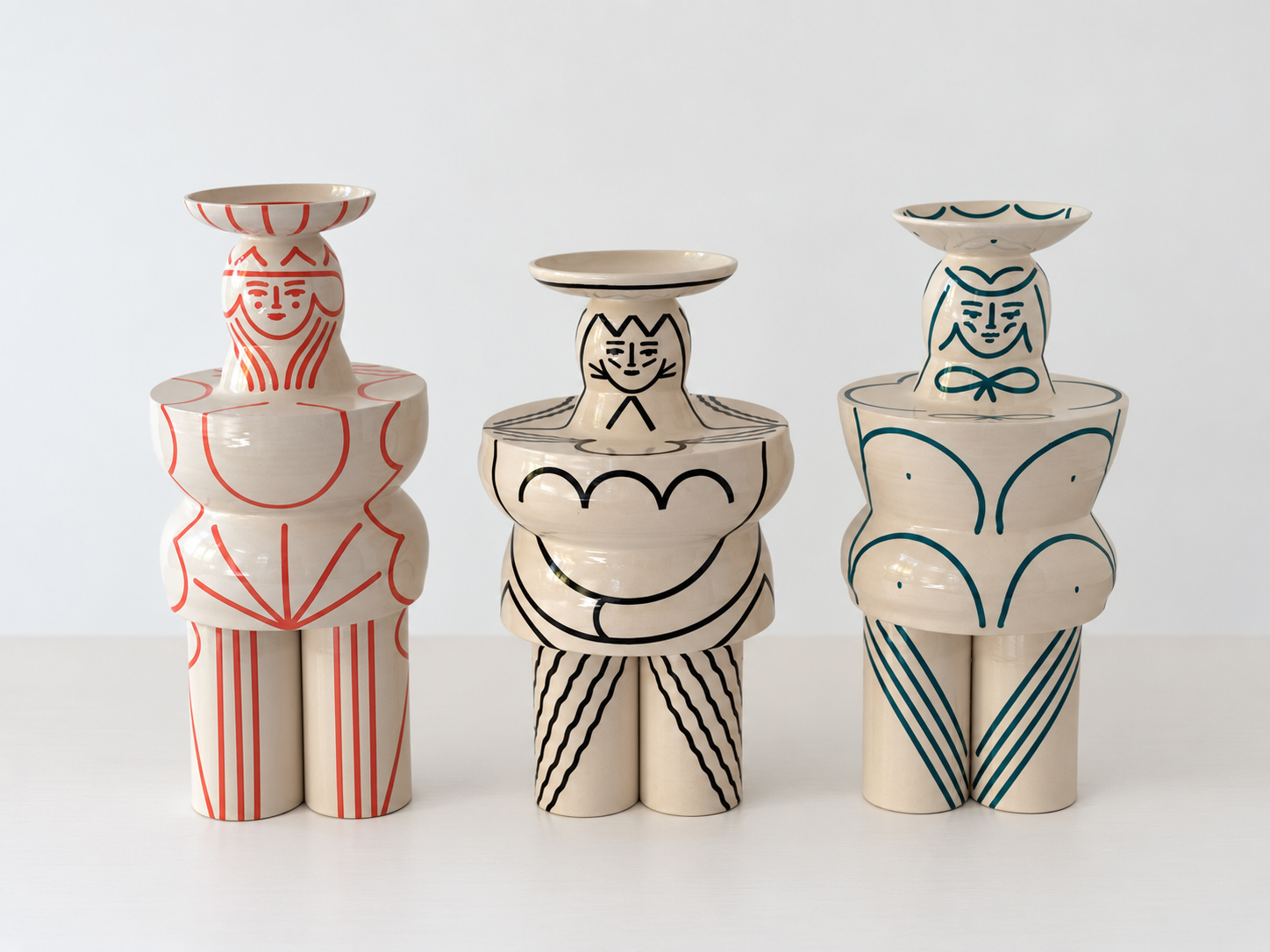 Ceramics / AURA
