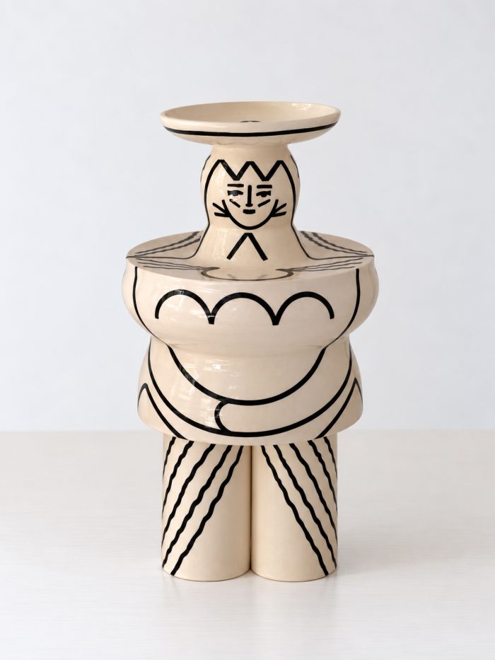 AURA 1 - Ceramic