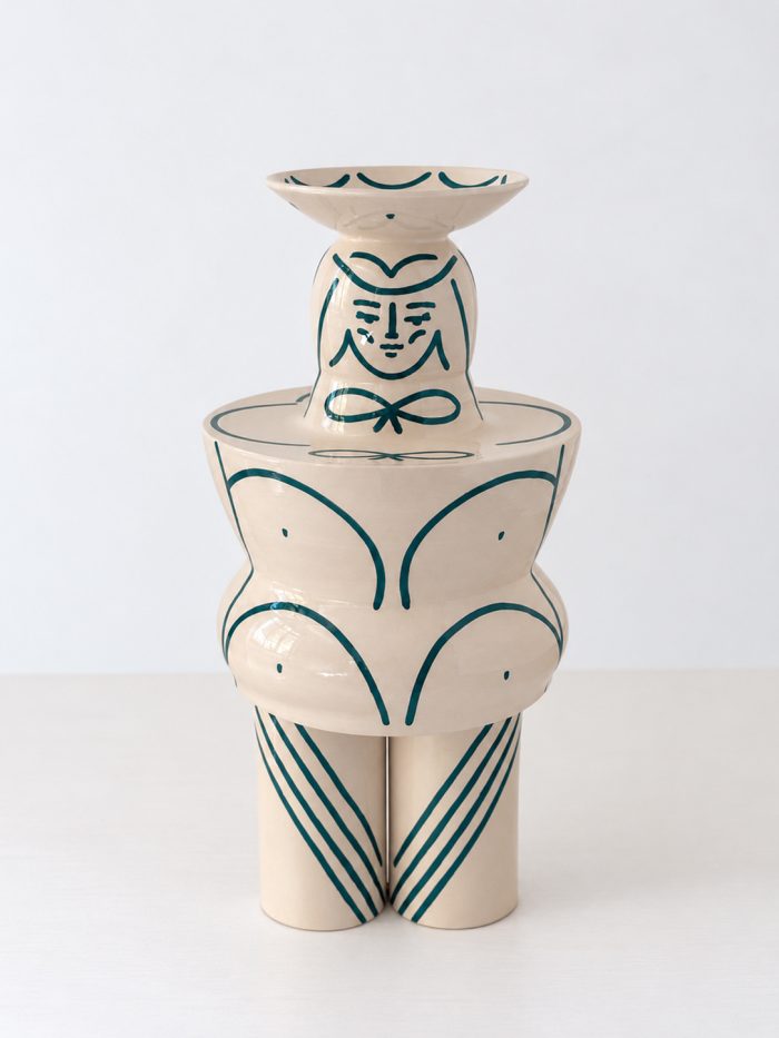 AURA 3 - Ceramic