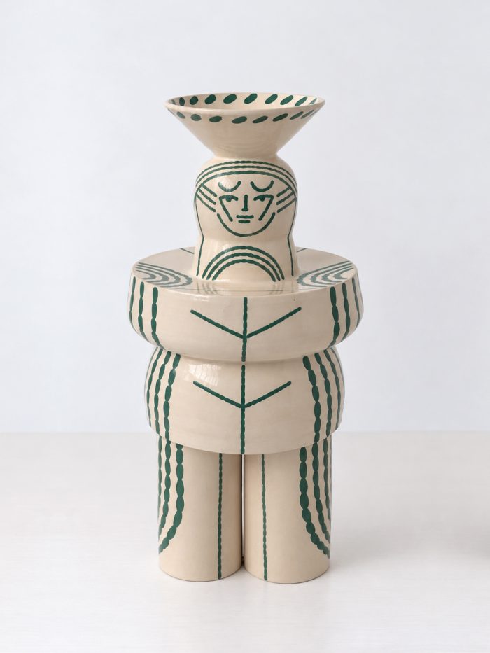AURA 4 - Ceramic