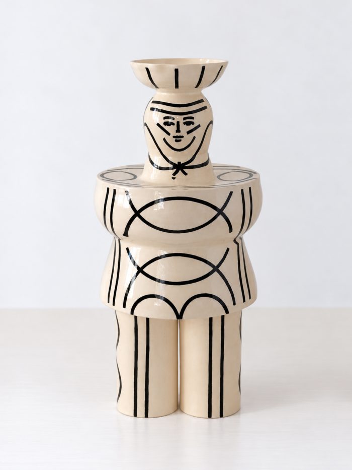 AURA 5 - Ceramic