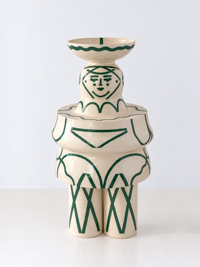 AURA 6 - Ceramic