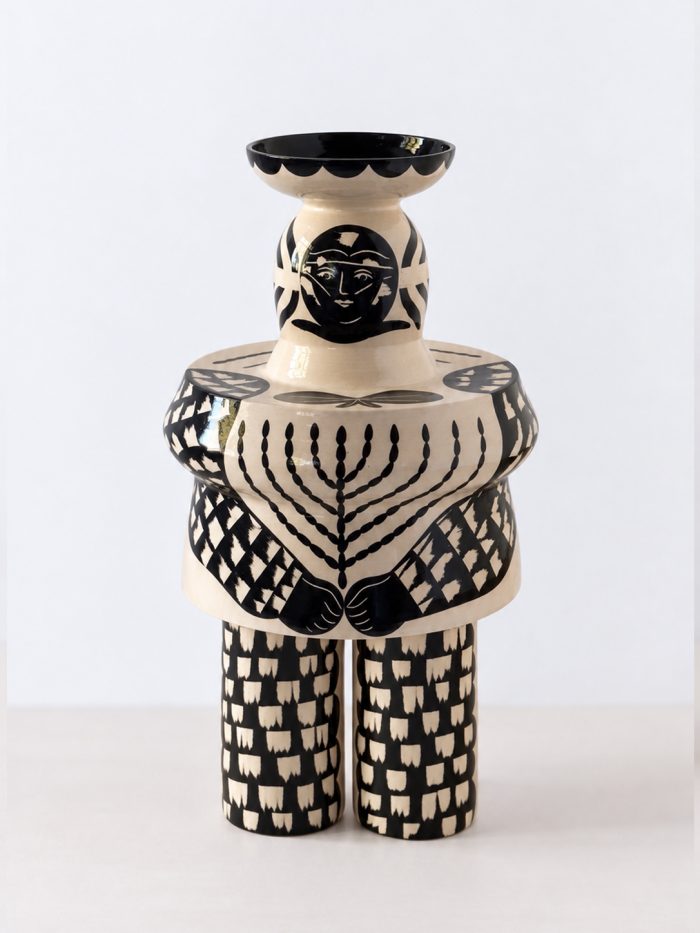 AURA 7 - Ceramic