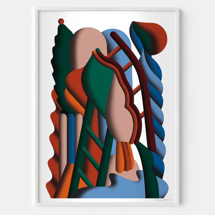 Print 2 - 70/100 cm