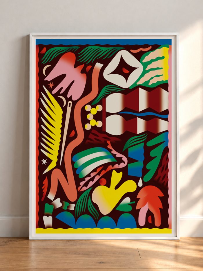 PRINTS / Limited Edition